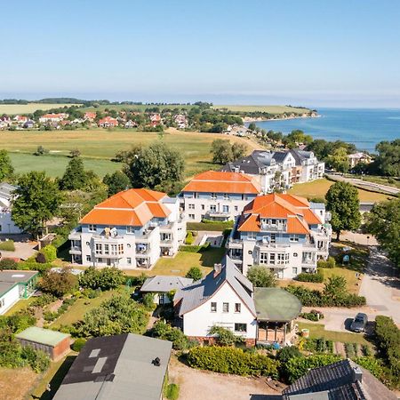 Duenenblick Wohnung 21 Boltenhagen  Bagian luar foto