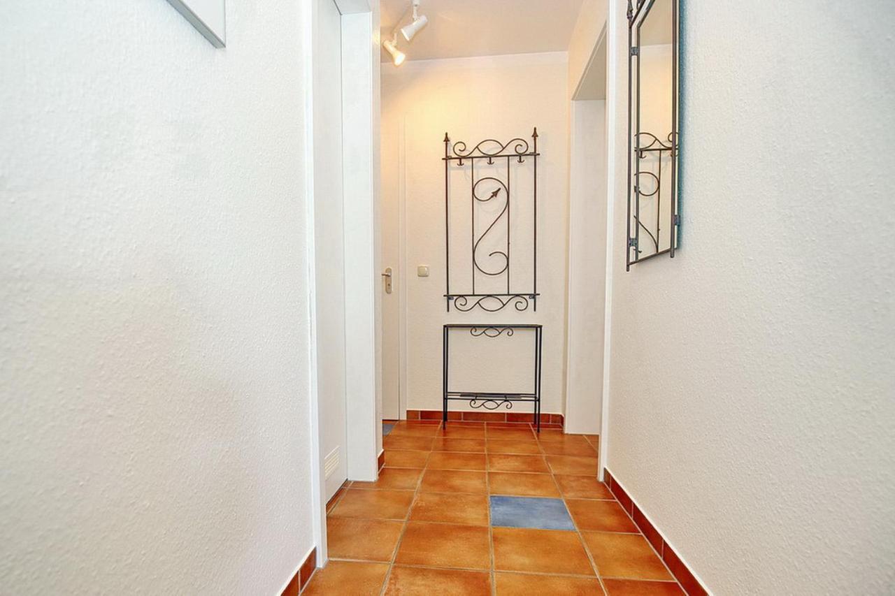 Duenenblick Wohnung 21 Boltenhagen  Bagian luar foto
