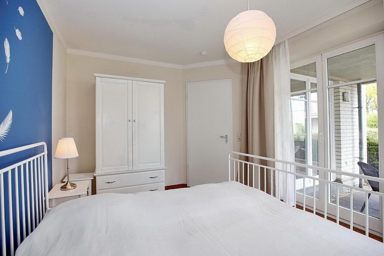 Duenenblick Wohnung 21 Boltenhagen  Bagian luar foto