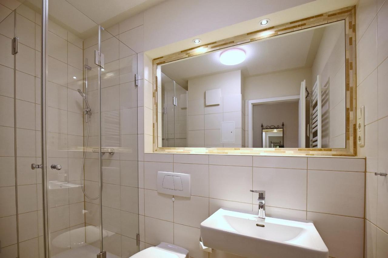 Duenenblick Wohnung 21 Boltenhagen  Bagian luar foto