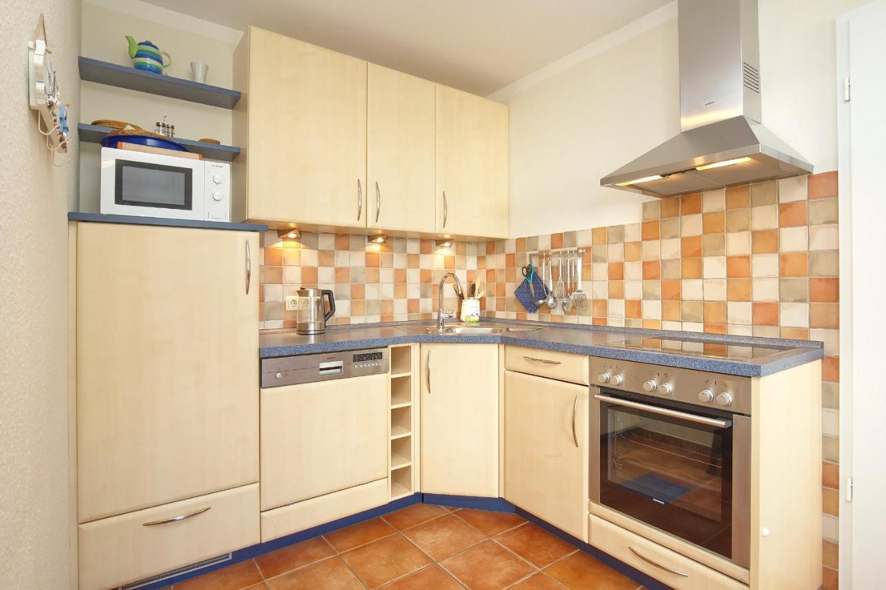 Duenenblick Wohnung 21 Boltenhagen  Bagian luar foto