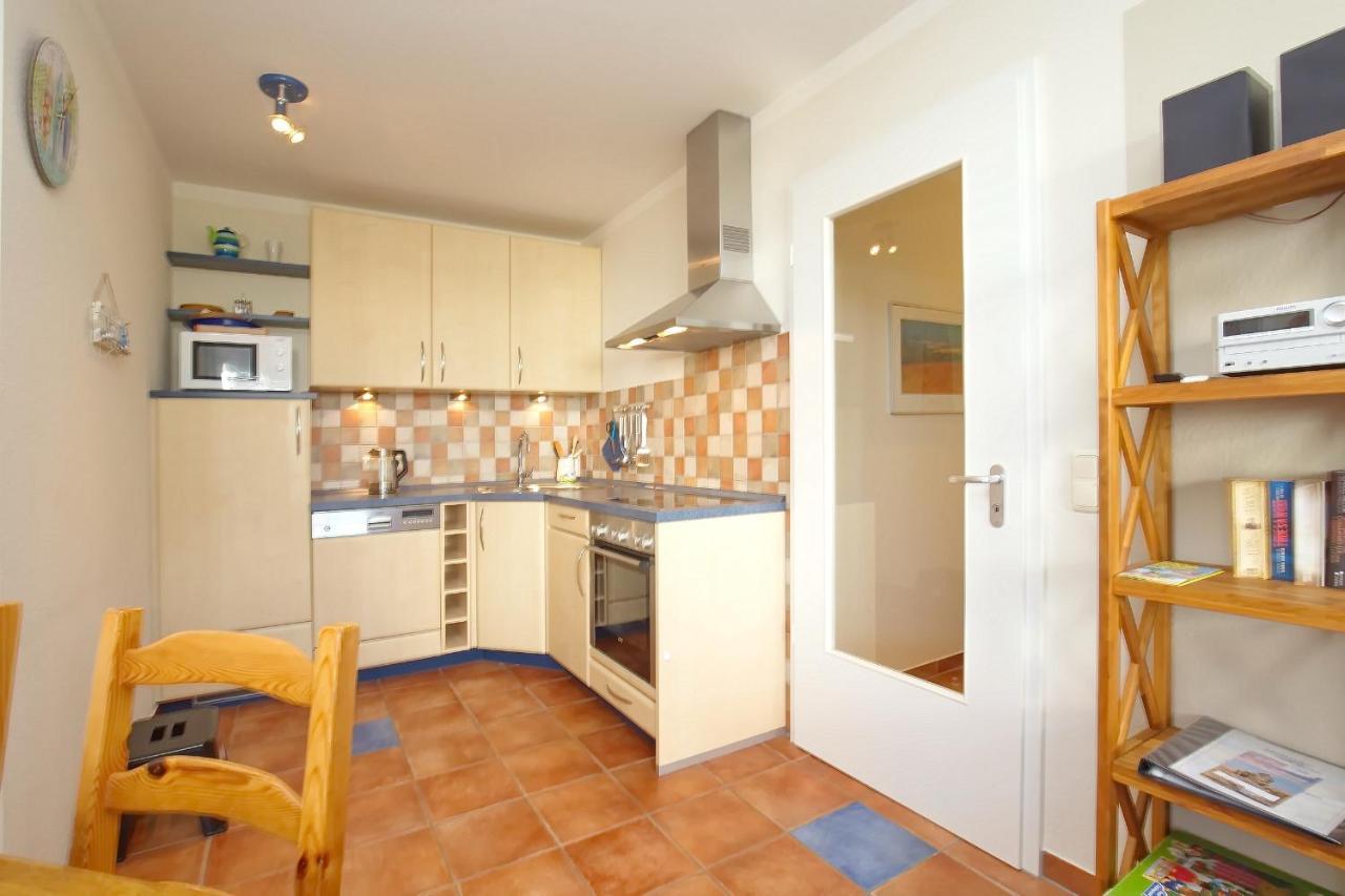 Duenenblick Wohnung 21 Boltenhagen  Bagian luar foto